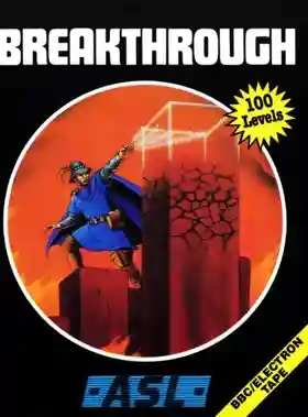 Breakthrough (1988)(IJK Software)